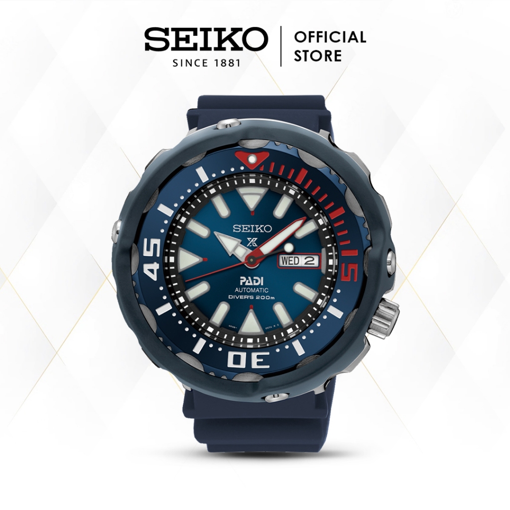 seiko padi original