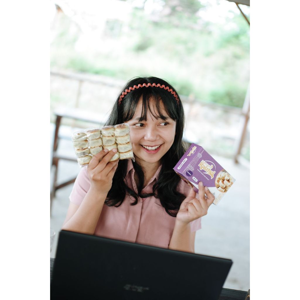 

BUY 1 GET 1 FREE BAKPIA PATHOK RAIZHEL ISI 16