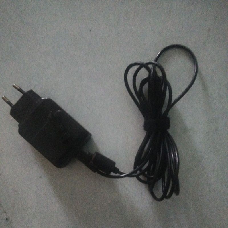 Charger Acer ORI bawaan laptop