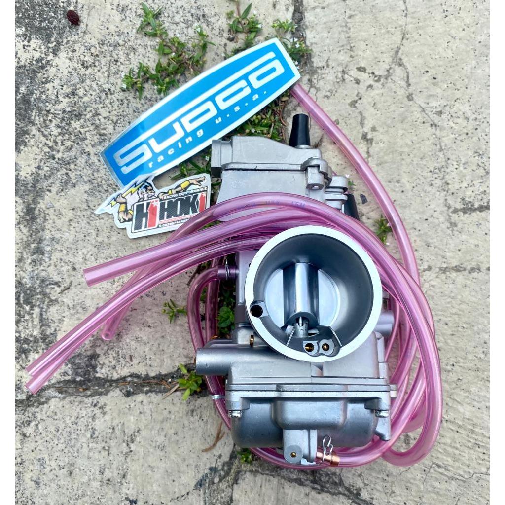 Karburator Pwk Robot Pwk 38 Air Strike Sudco Grade A Settingan Mudah