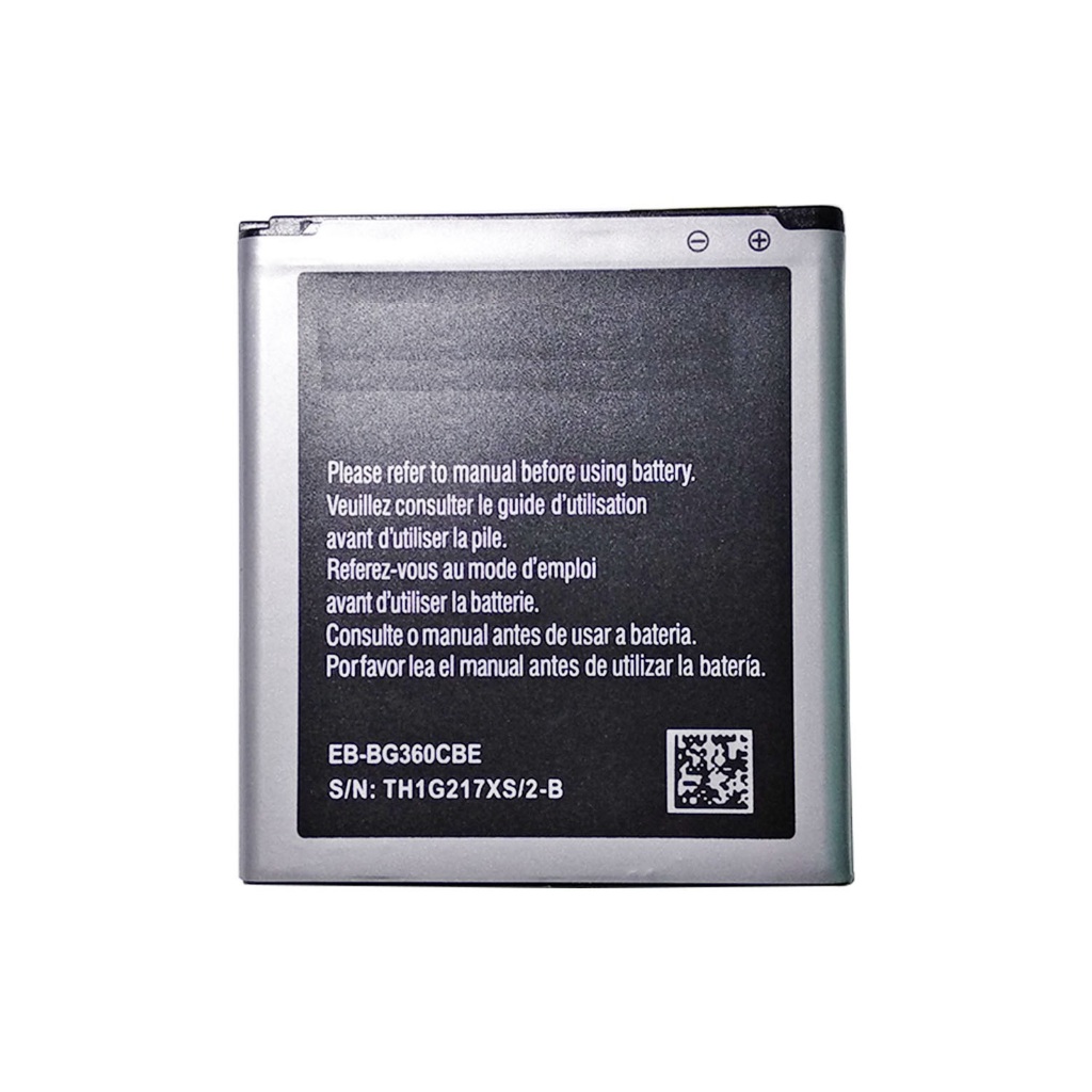 BATERAI SAM J2 / G360 / EB-BG360CBC BATTERY