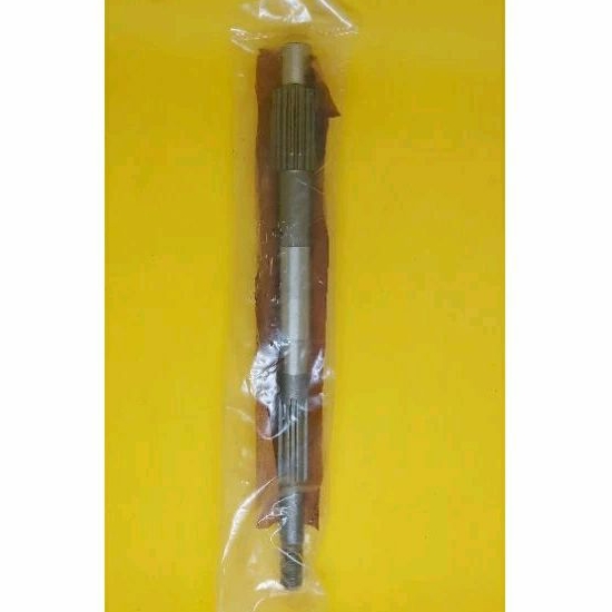 Propeller shaft mesin tempel Yamaha 15pk 683-45611-00