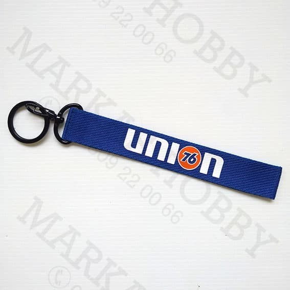 Gantungan Kunci Union 76