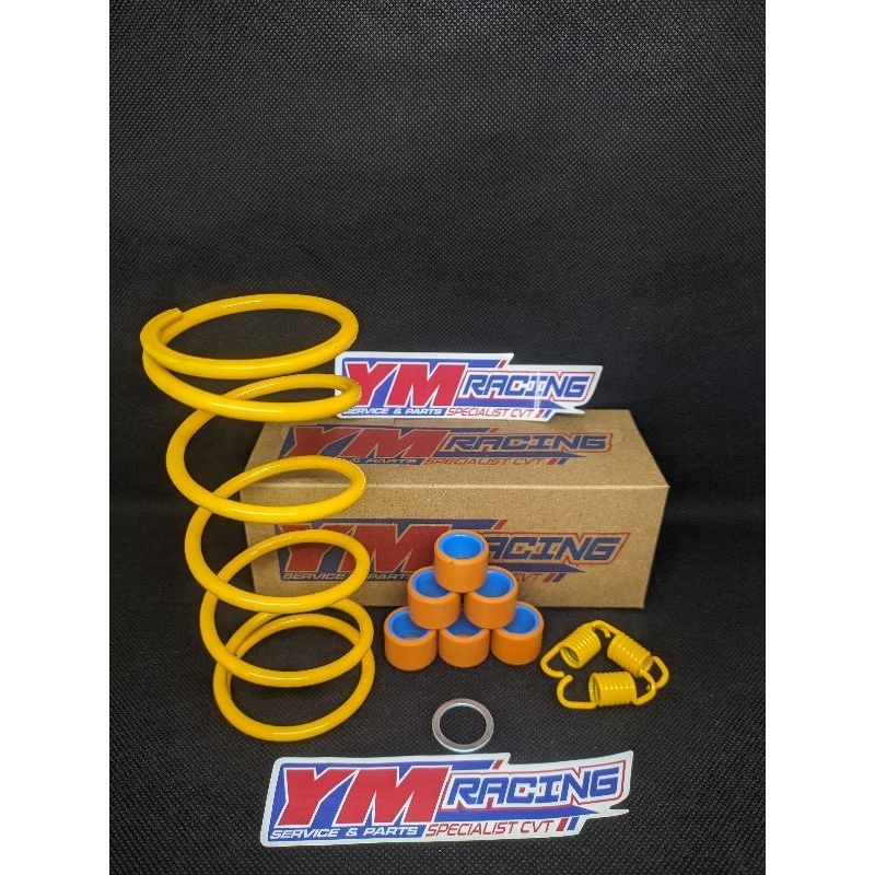 Paket Hemat Upgrade Vario 125 Vario 150 Vario 160 Pcx 125 Pcx 150 Pcx 160 Honda Adv Per Cvt Per Sent