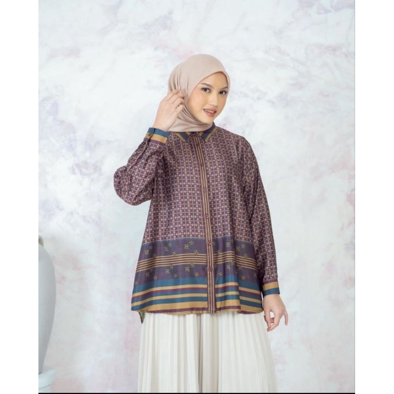 HL Shanaya Shirt / Celmira