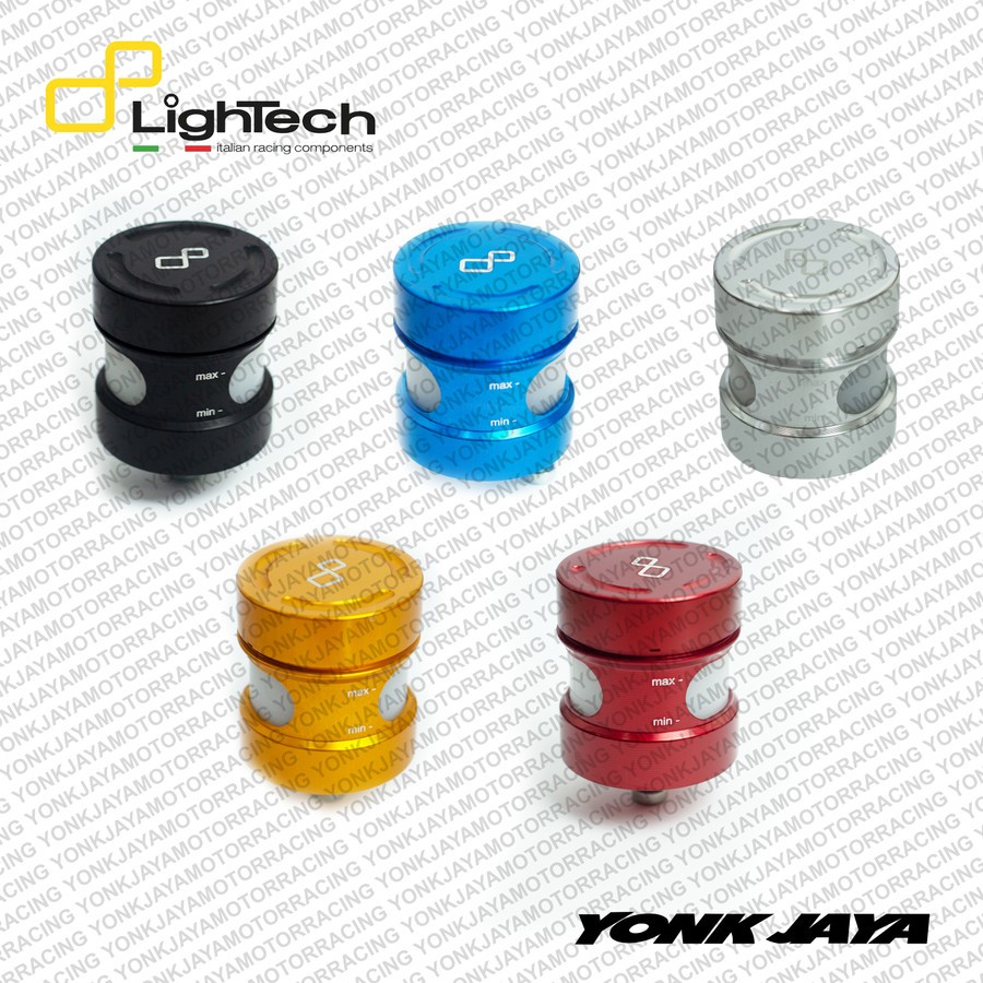 Tabung Minyak Rem Lightech Besar