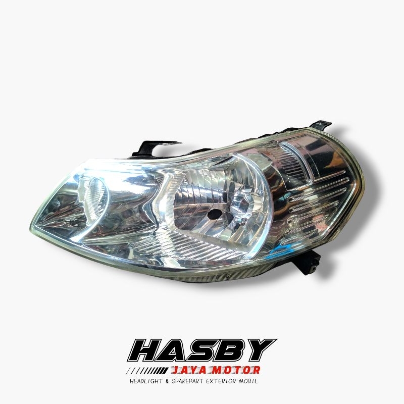 Headlamp Suzuki Xover Sx4 Original