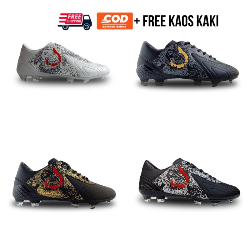 Sepatu Bola Ortuseight Ryuji Utomo Terlaris Ortus Terbaru Komponen Original FG