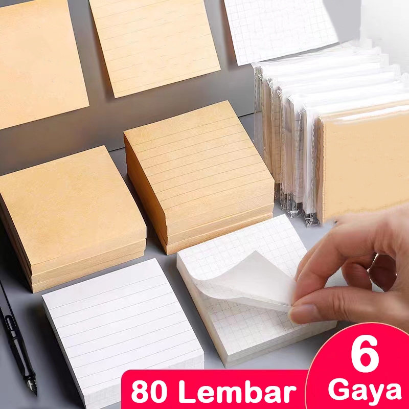 

Sticky Note Memo - Stazionario