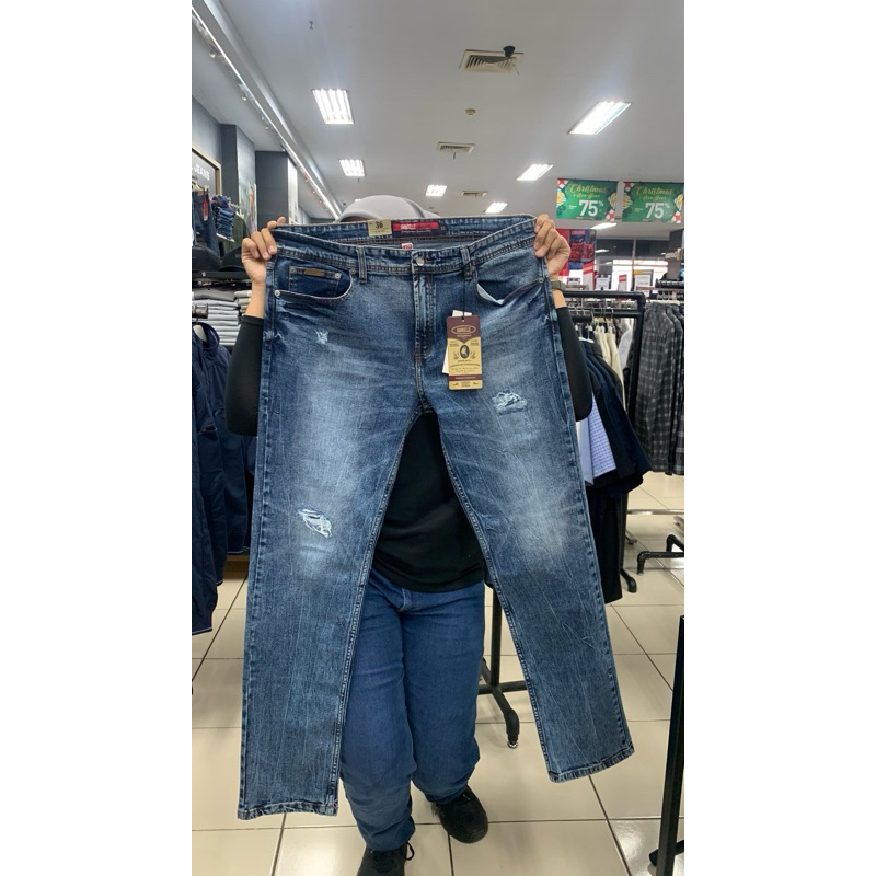 Celan Jeans sobek ORIGINAL GABRIELLE JEANS
