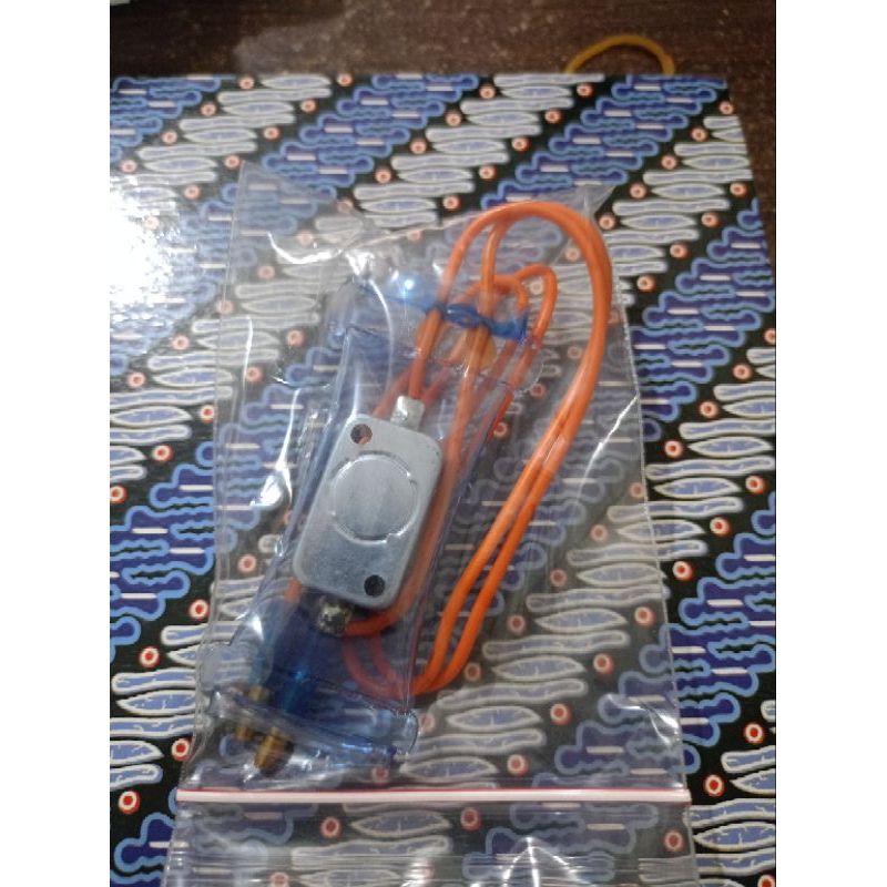 fuse dingin kulkas 2 pintu