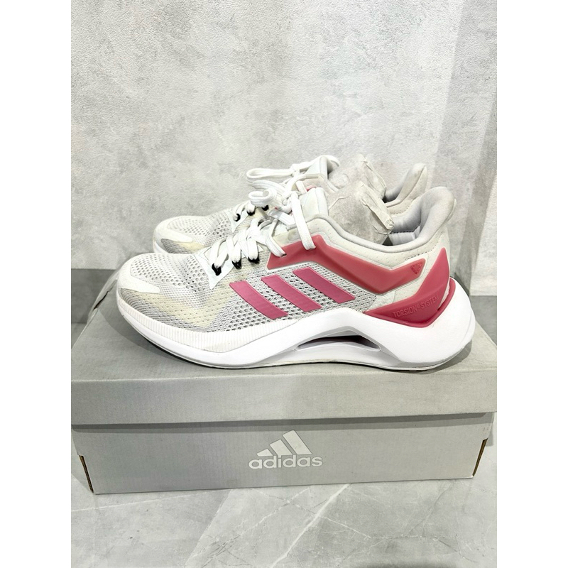 preloved adidas alphatorsion 2.0 W