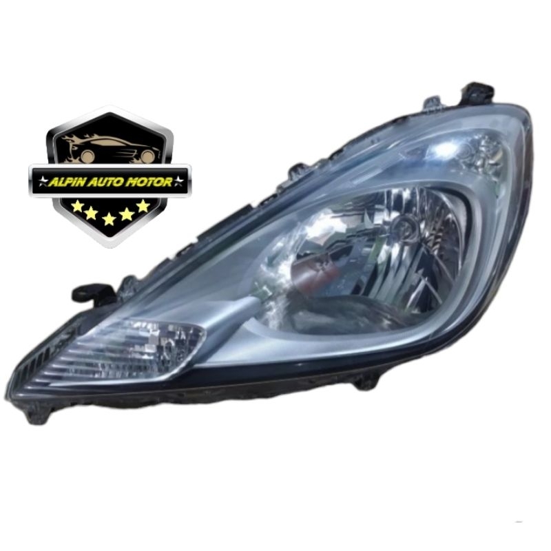 Headlamp lampu depan Honda JAZZ RS 2011 2012 Original