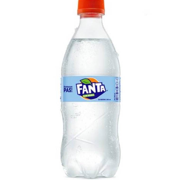 

F6EGW Fanta Soda 250ml 1 dus isi 12 33