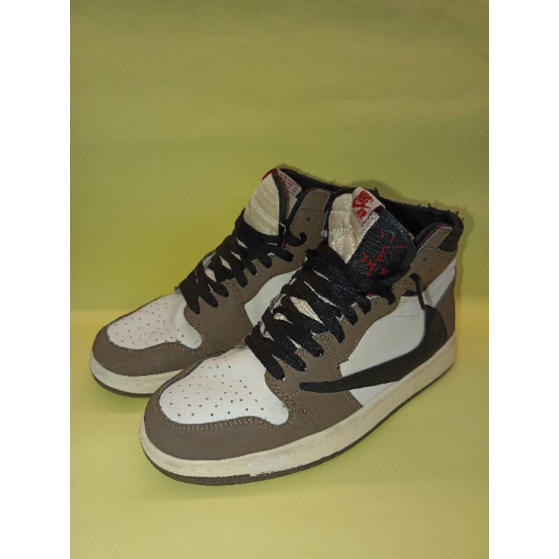 Sepatu Nike Air Jordan