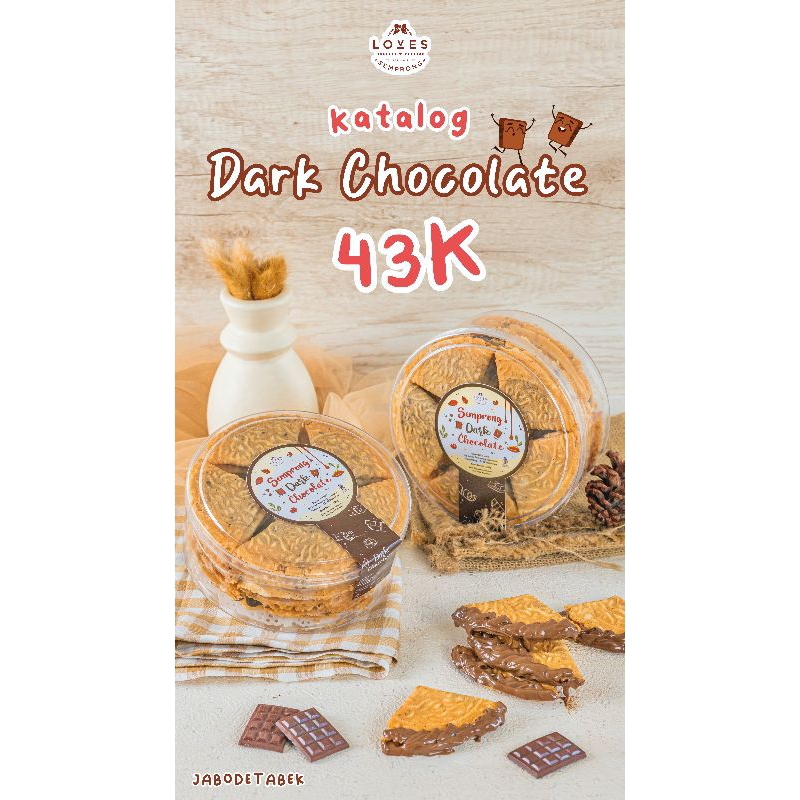 

Semprong New Variant Limited Edition