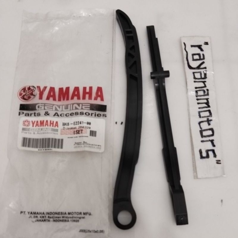 Karet tensioner vixion new BK6 vixion new vixion new