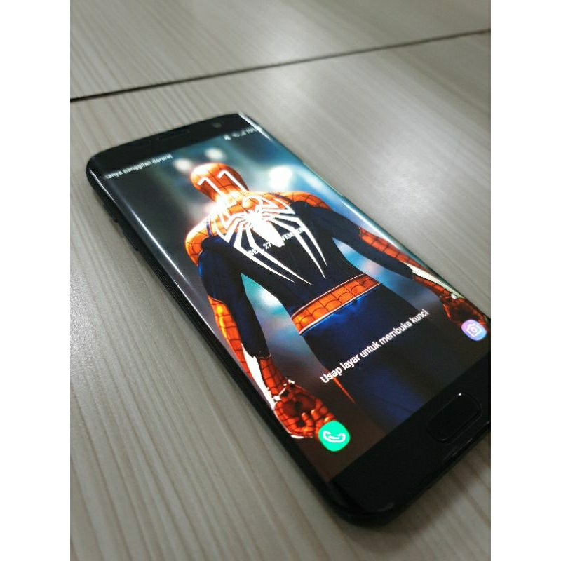 Samsung Galaxy S7 Edge | 4/128