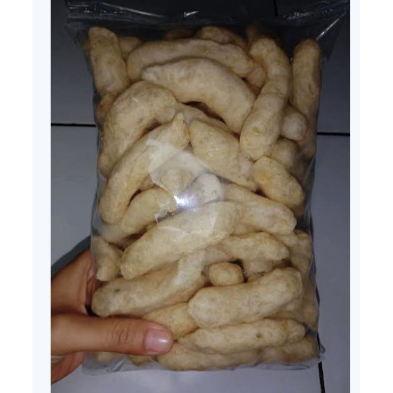 

batagor kering