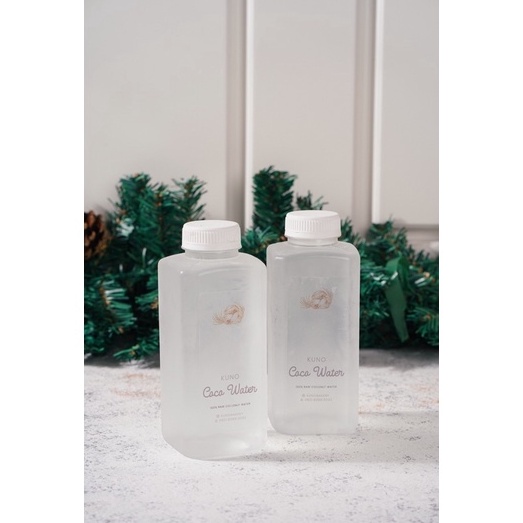 

B8K0N Air Kelapa Muda Murni 500ml ➪Jual