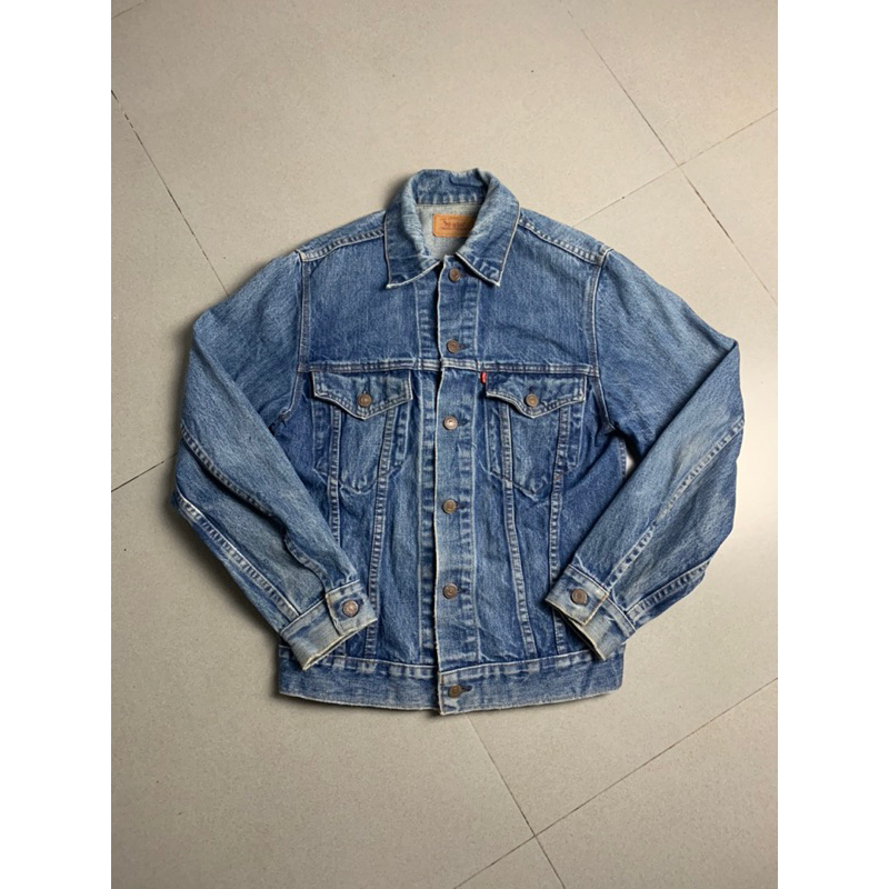 Vintage Levis Type III