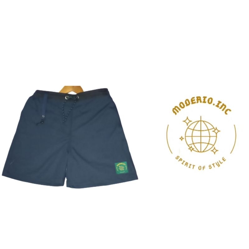 ( MODERIO.INC ) BUY 1 GET 1 Boardshort celana pria pendek / Shortpants / Boardshort Premium / boards