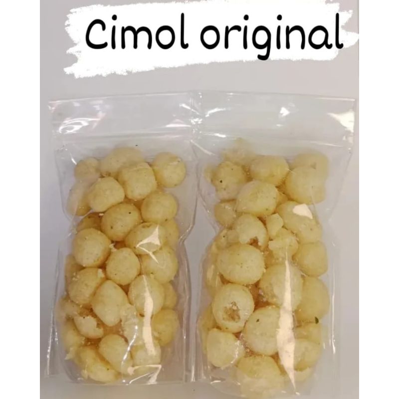 

COD//✨Cimol