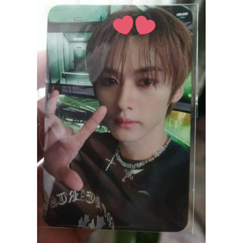 Appmus Rockstar Stray Kids Lee know