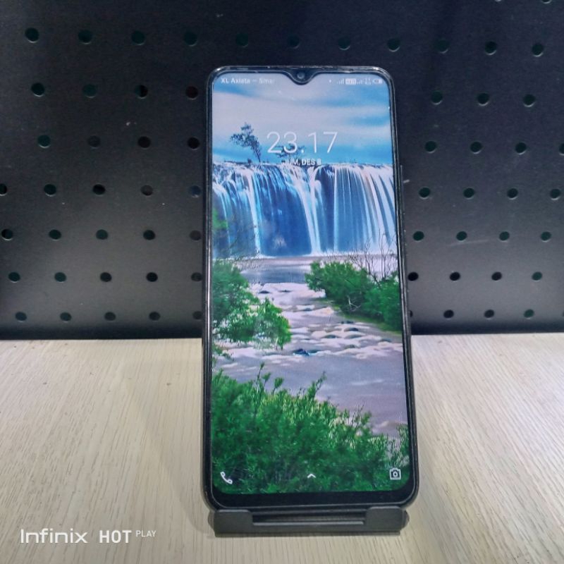 Infinik Hot 11 Play 4/64Gb. Seken