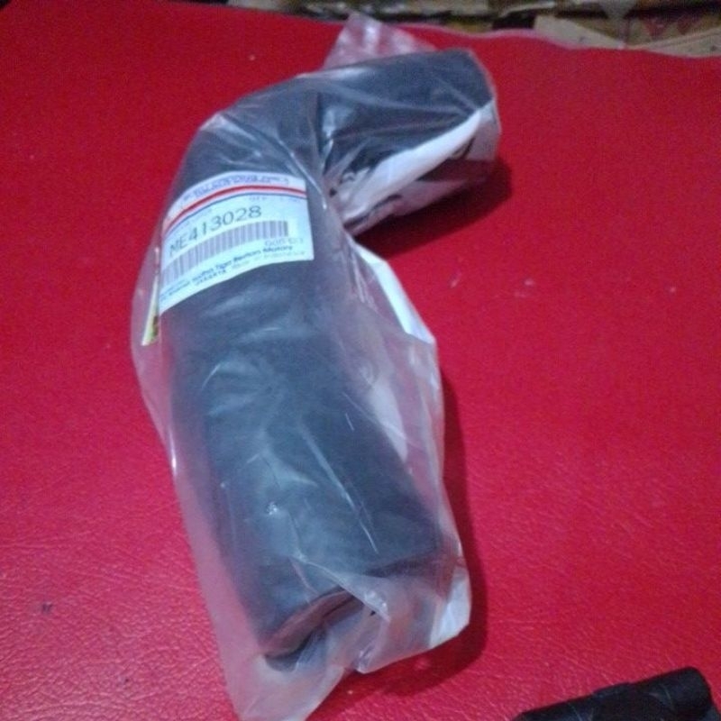 selang radiator atas ps120 ragasa ori
