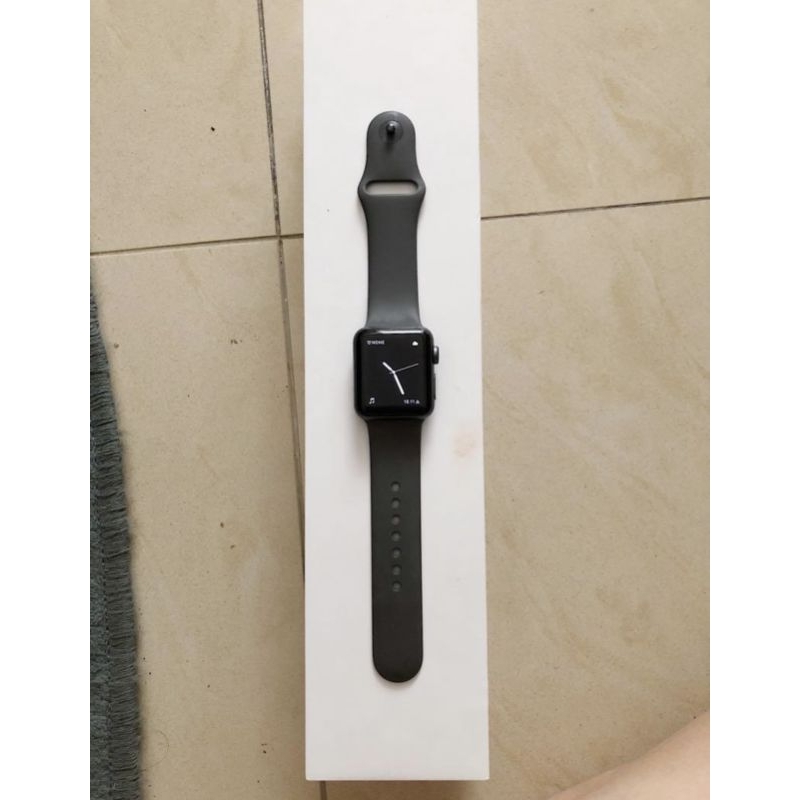 Apple Watch 3 38mm