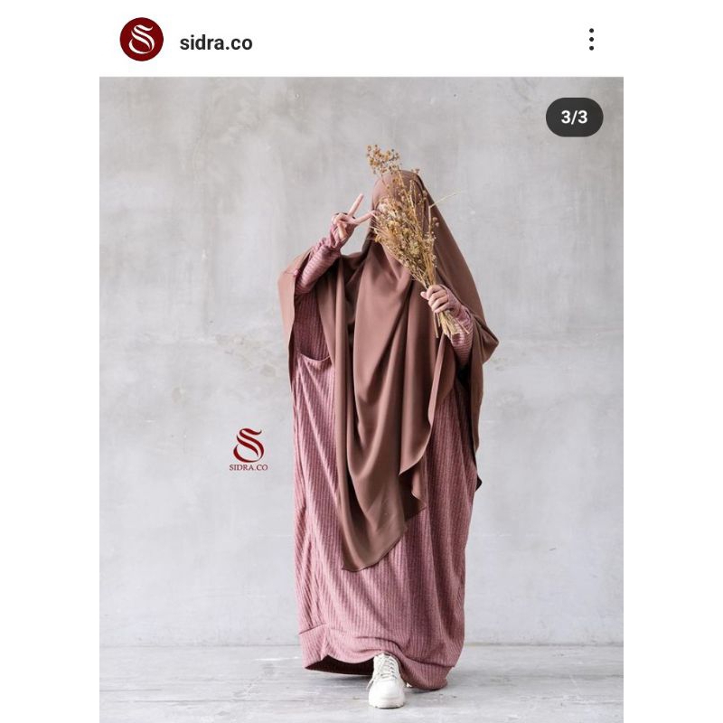 preloved_swabaya_sidra