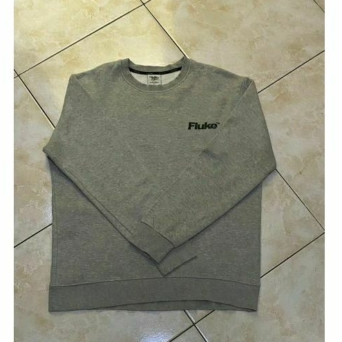 CREWNECK FLUKE