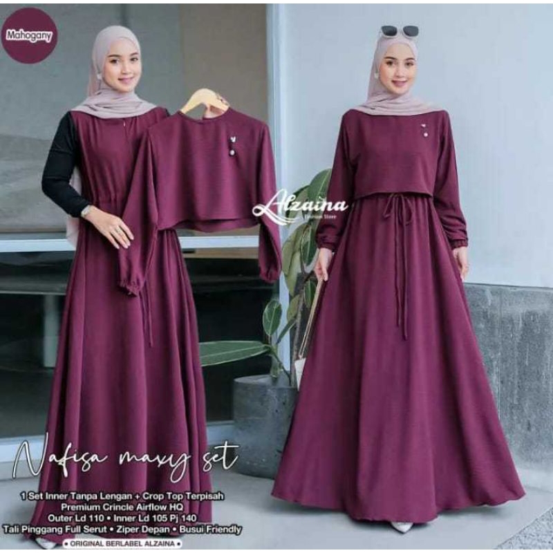 GAMIS TERBARU 2024 LEBARAN WANITA | NIAMI DRESS REMAJA | OUTFIT KONDANGAN DRESS GAMIS REMAJA GAMIS B
