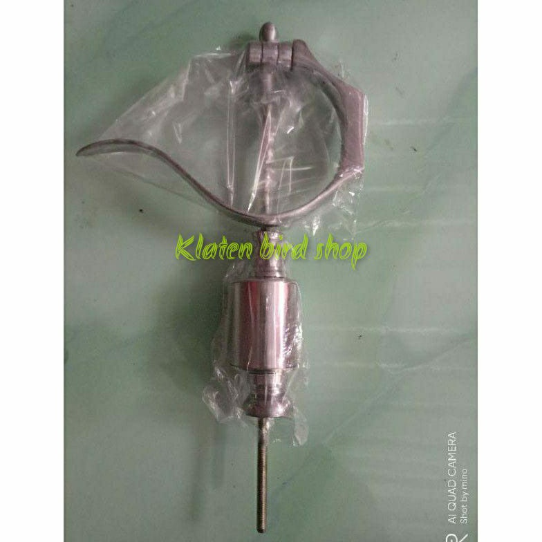 Stok Banyak gantungan plus pion sangkar kotak Harga Promo