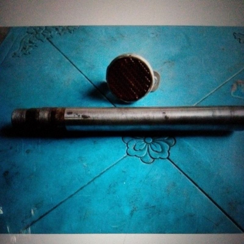 as komstir as komstir cb150 r cb 150 Megapro mono Versa handmade bubut besi