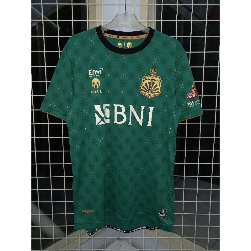 JERSEY ORIGINAL BHAYANGKARA FC THIRD 2020/2021