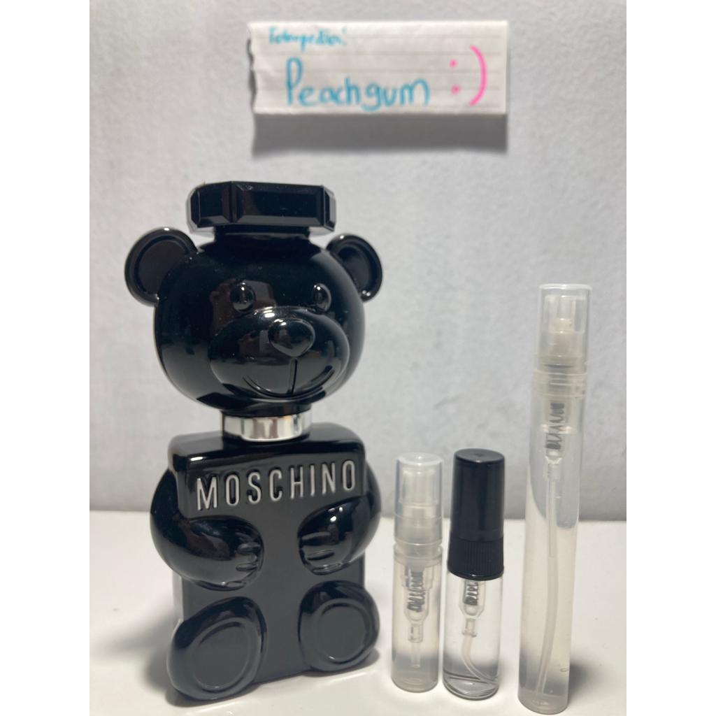 DECANT Moschino Toy Boy 2ml ORIGINAL