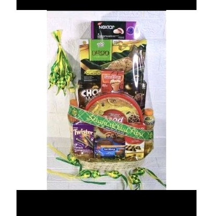 

PROMO PARCEL IMLEK TAHUN BARU / PARCEL LEBARAN BISA CASTOM ISI