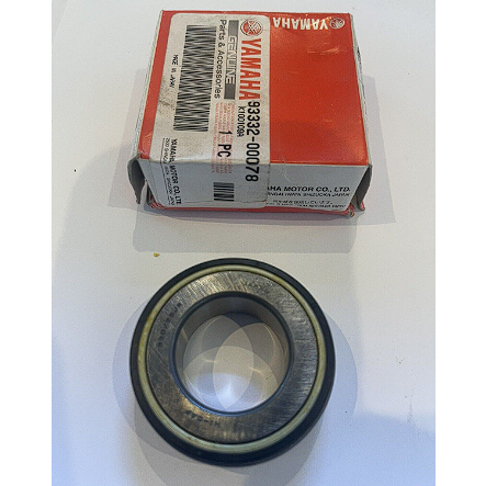 BEARING STREERING / KOMSTIR ATAS YZ125 YZ125X YZ250 YZ250X YZ250FX YZ250F YZ450F YZ450FX ORIGINAL 93
