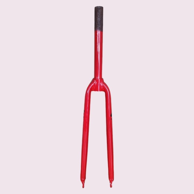 Fork Rigid 700c SWorks Alloy Oversize Taiwan