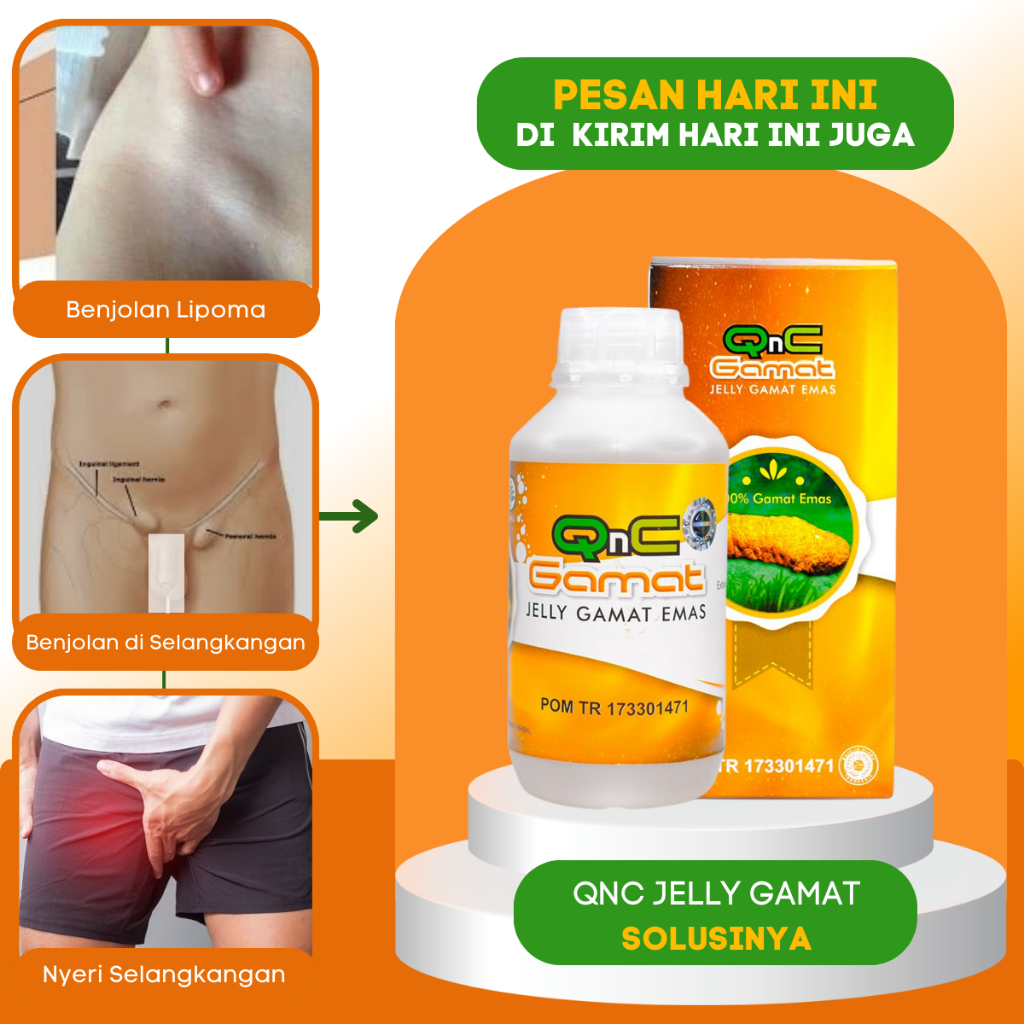 Obat Benjolan Di Selangkangan - Obat Penghancur Benjolan Selangkangan - Obat Pengempis Benjolan - Hi