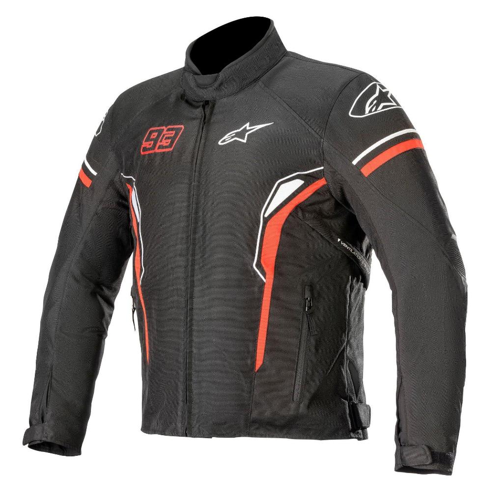 ALPINESTAR MM93 SEPANG WP JACKET ( XXL )