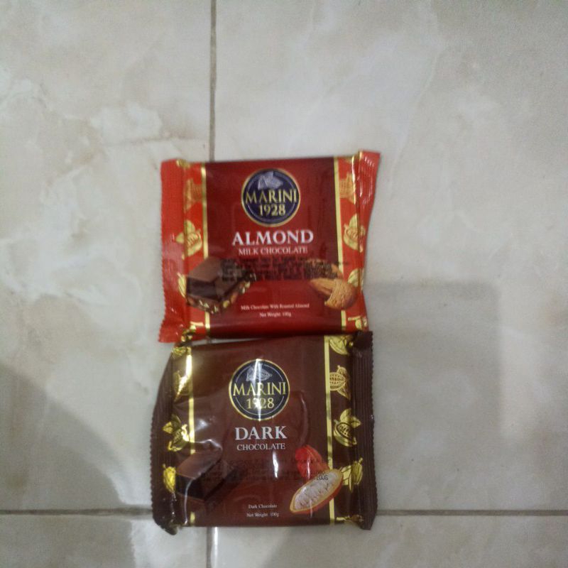 

marini chocolate