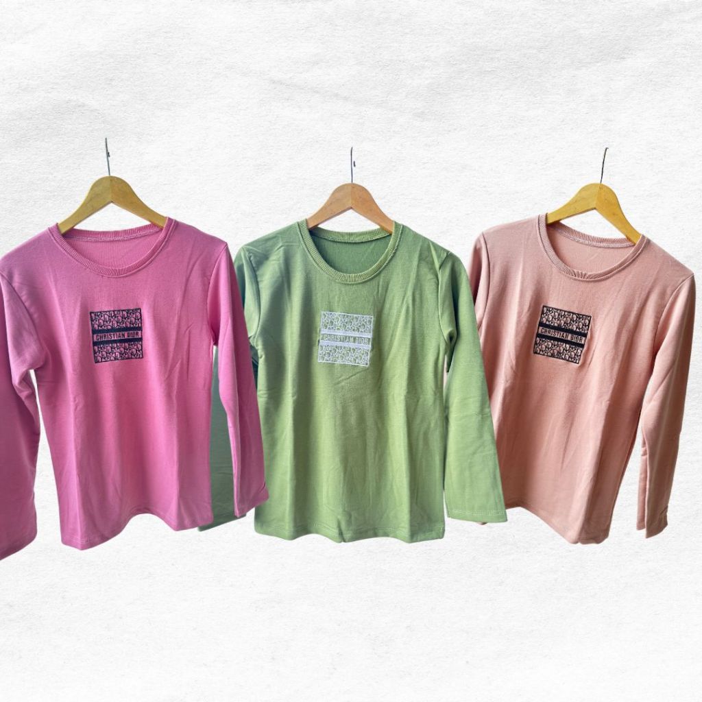 crewneck  Dior // sweaters // jaket // cardigan