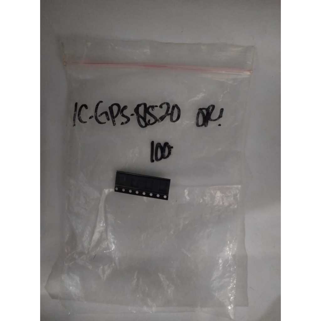 IC GPS BB BLACKBERRY 8520 / ye08-ti02w-z10