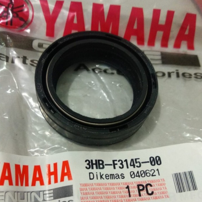 Seal Shock Depan YGP RX King [ 3HB ]