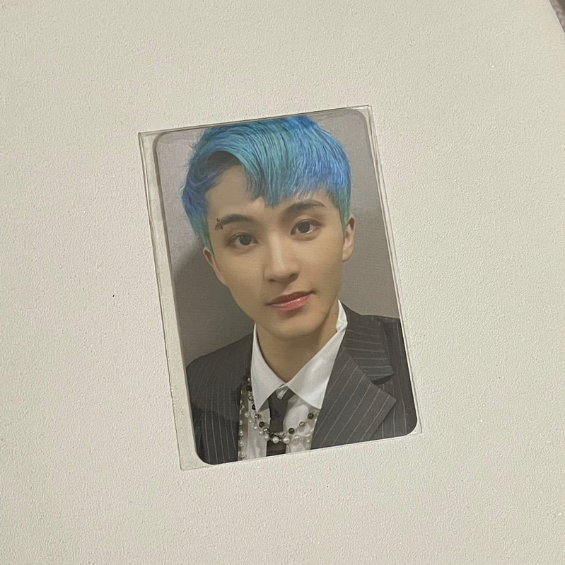 sanrio x nct mark haechan pajamas pajama spao sealed