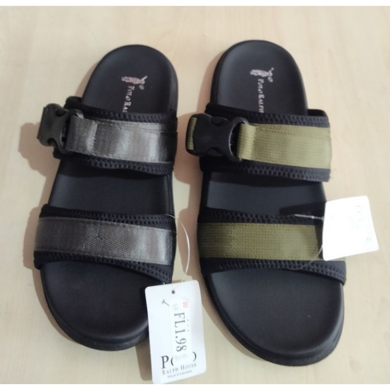 Sandal polo ORI