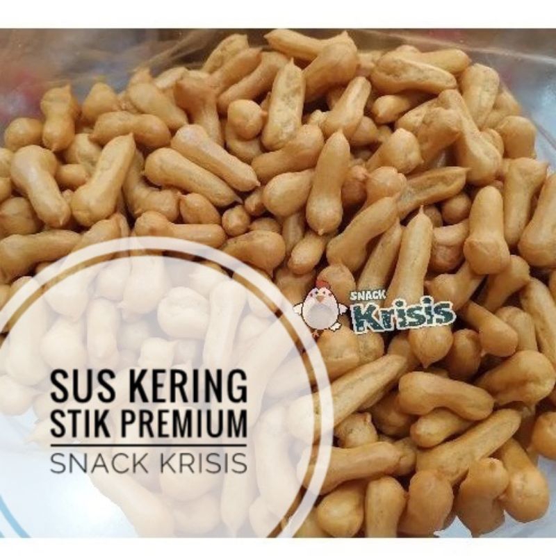 

Sus kering 1 kilogram
